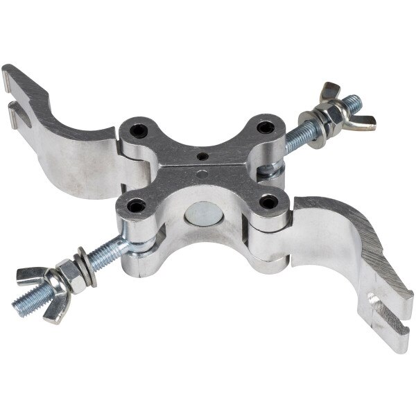 Main product image for Heavy-Duty Stage Lighting Clamp Swivel Coupler for 1 243-278